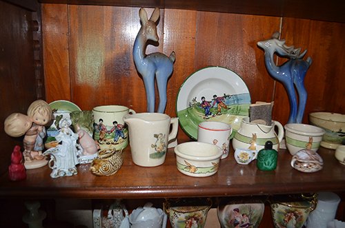 Property photo 381 - PERSONAL PROPERTY AUCTION IN WHITLEY COUNTY, INDIANA